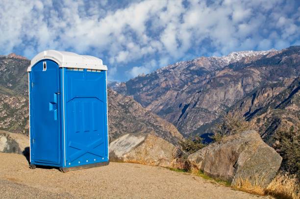 Best VIP or Luxury Restroom Trailers  in Miller, SD