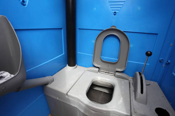 Professional Portable Potty Rental in Miller, SD